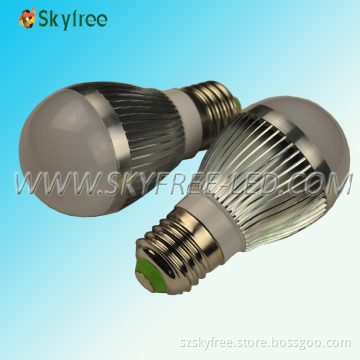 4 W LED Bulb (SF-BS0401)